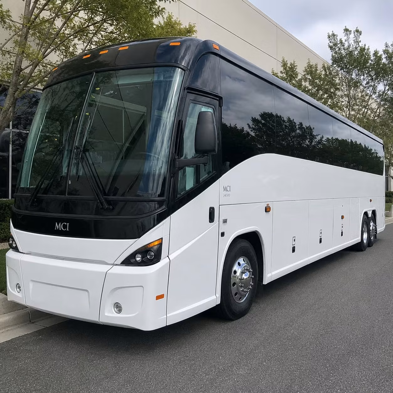 airport transportation for sports teams schools and large groups in erie