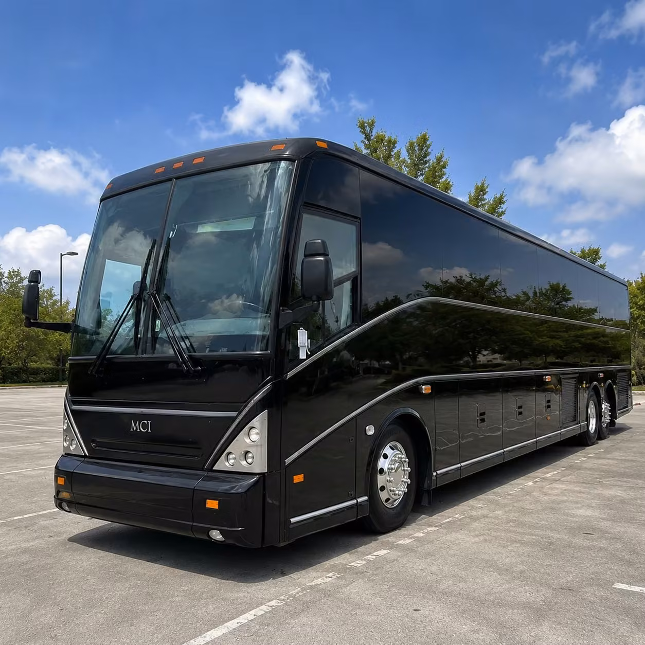 bachelorette parties birthdays and special night out concert transportation