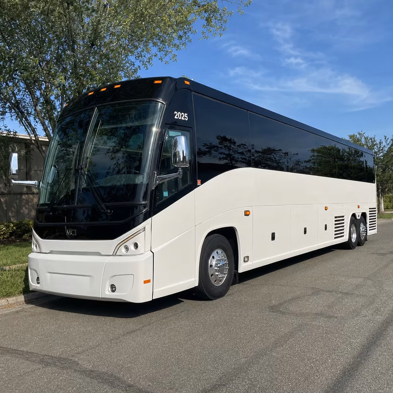 book employee transportation in erie or any city nearby