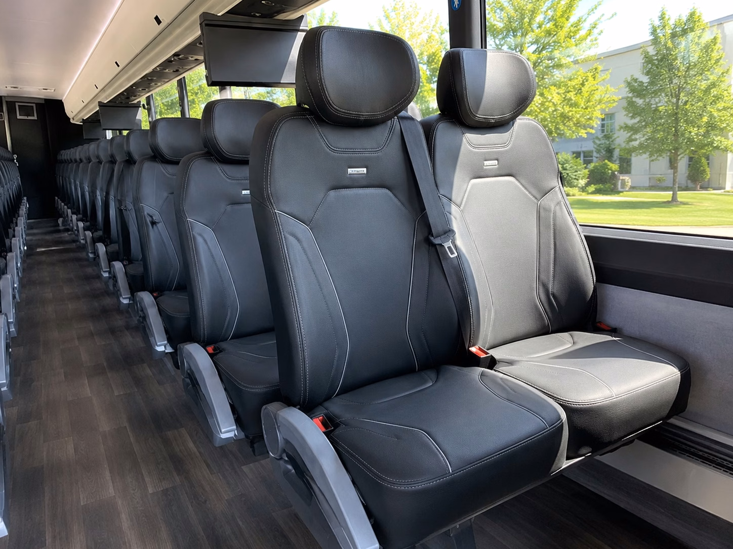 book erie prom transportation for any venue across erie county