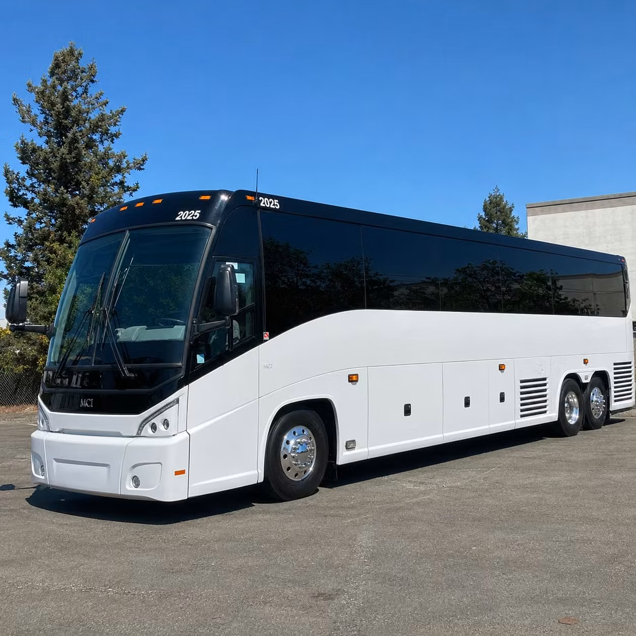book government military transportation in erie or any city nearby