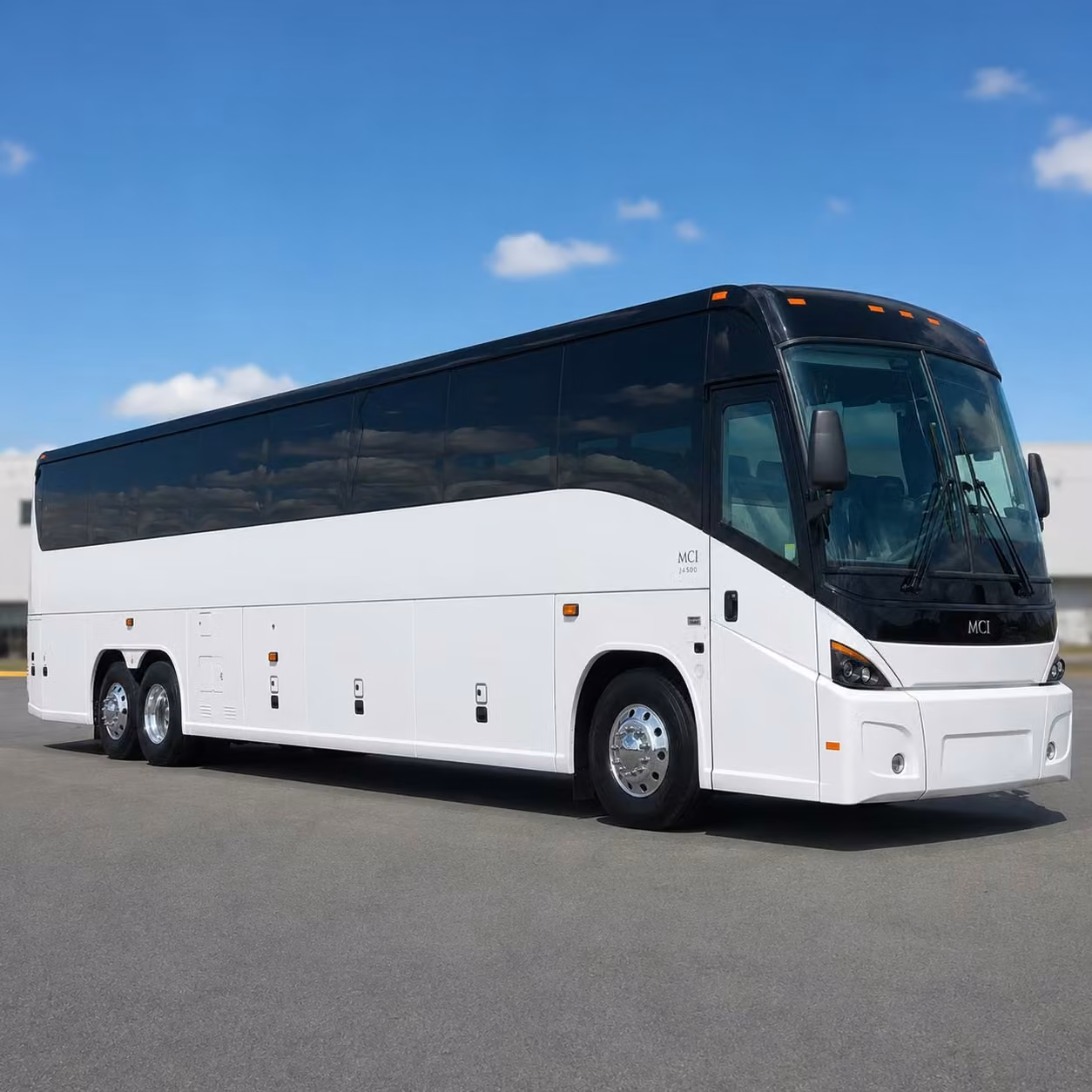 corporate and convention airport shuttles serving the erie region