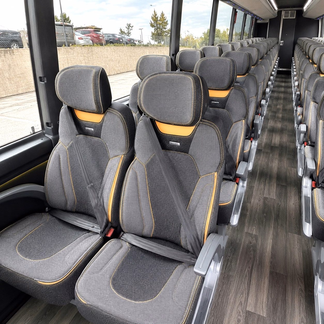 erie airport shuttle services