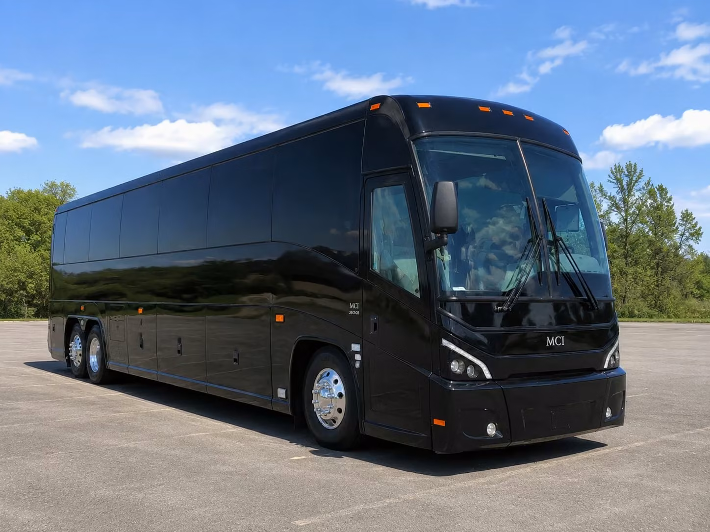 erie airport shuttle transportation for corporate groups