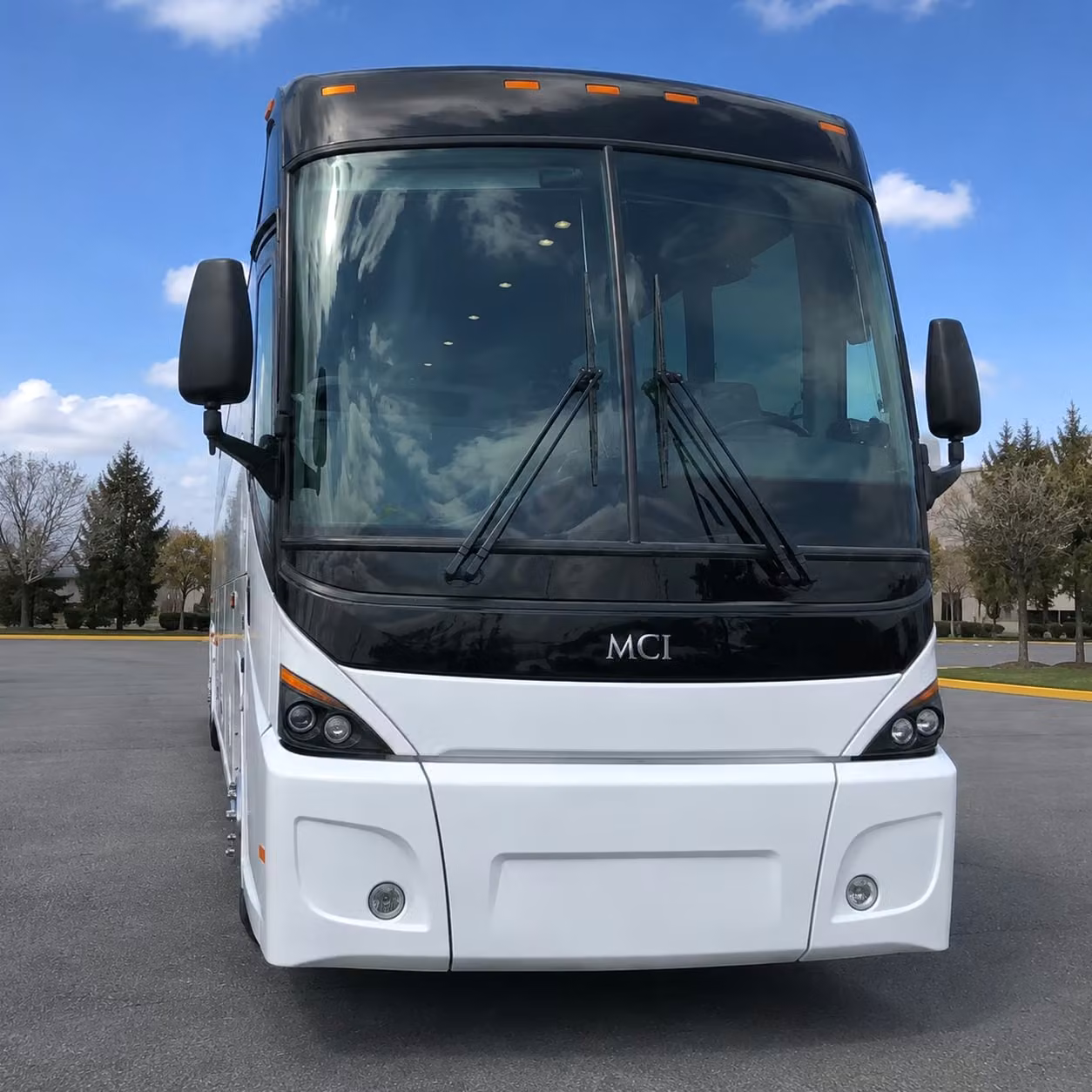 erie airport transfer shuttle bus services
