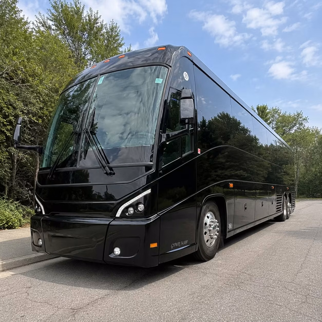 erie manufacturers and industrial employers trust consistent shuttle service