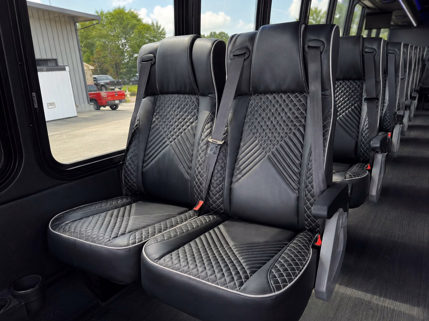 erie students love field trips to presque isle let a bus handle the drive