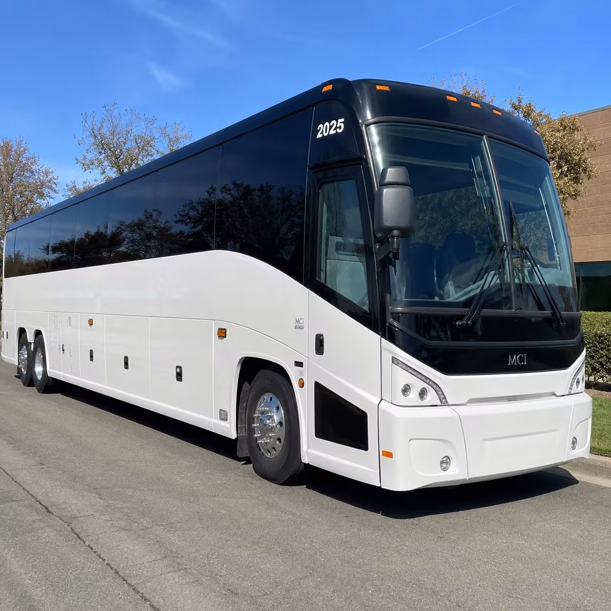 for the best long distance transportation experience out of erie book early and book smart
