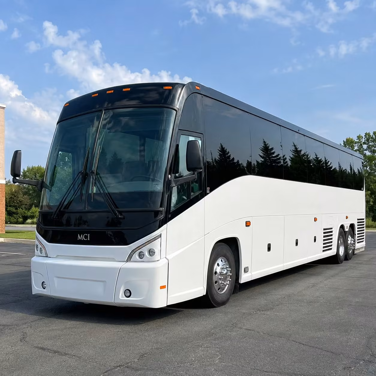 government agency shuttle services across erie county