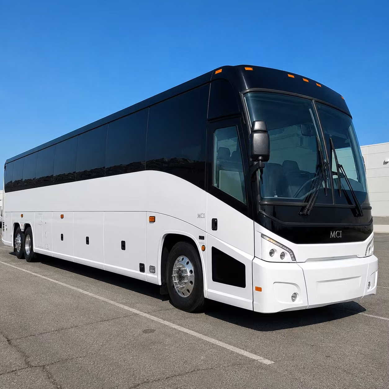 religious group transportation services in erie