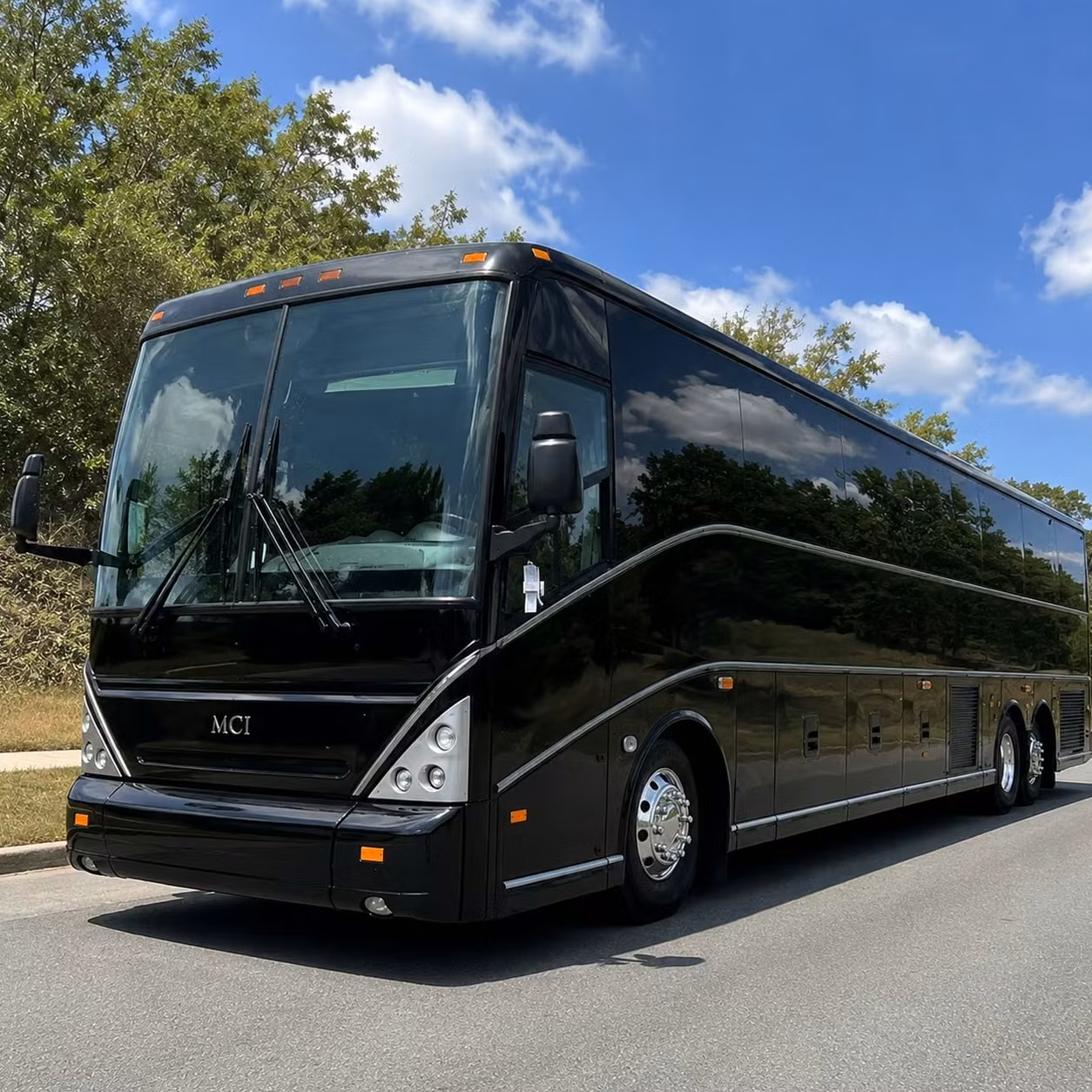 senior shuttle services for erie congregations