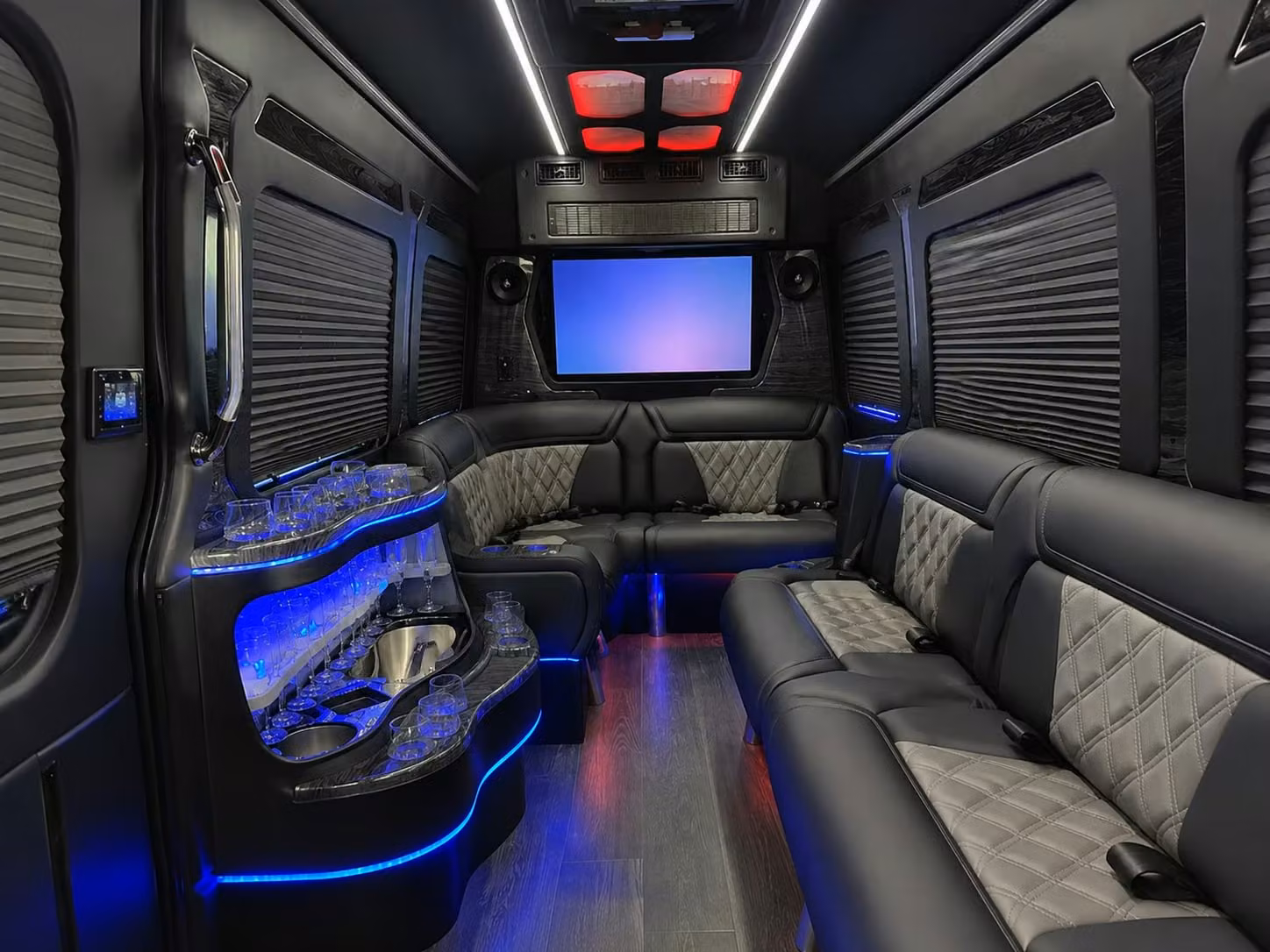 sports fan bus rentals to erie seawolves games and beyond