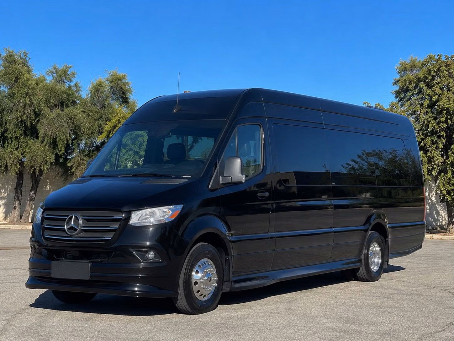 transportation serving erie and nearby cities
